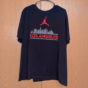 Jordans T-shirt